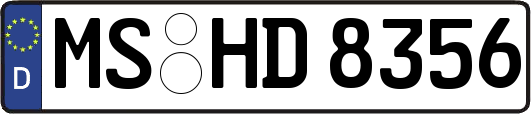 MS-HD8356
