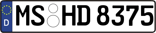 MS-HD8375