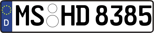 MS-HD8385