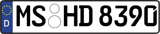 MS-HD8390