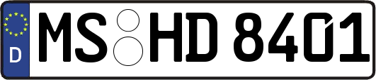MS-HD8401