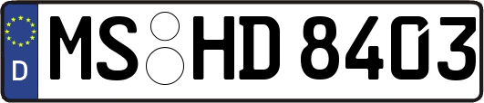 MS-HD8403