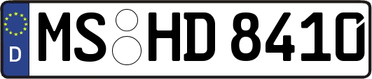 MS-HD8410
