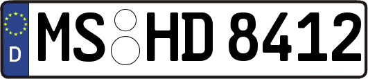 MS-HD8412