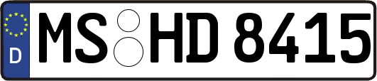 MS-HD8415