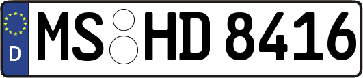 MS-HD8416