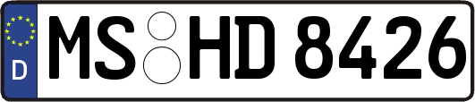 MS-HD8426