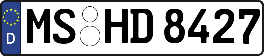 MS-HD8427