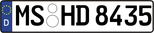 MS-HD8435