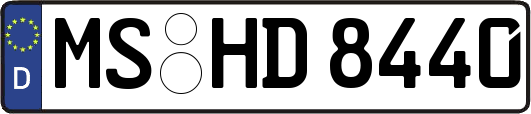 MS-HD8440