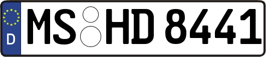 MS-HD8441
