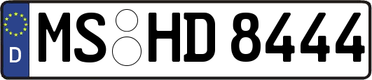 MS-HD8444