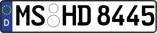 MS-HD8445