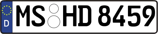 MS-HD8459