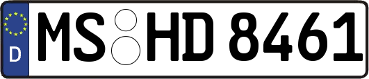 MS-HD8461