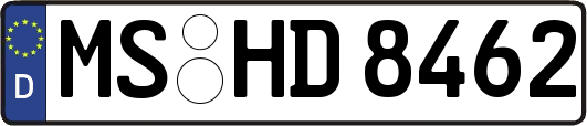 MS-HD8462
