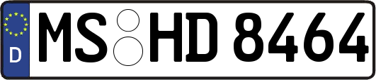 MS-HD8464