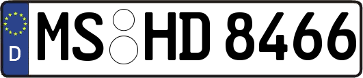 MS-HD8466