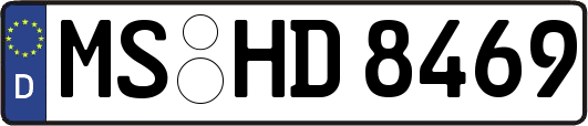 MS-HD8469