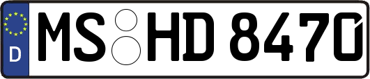 MS-HD8470