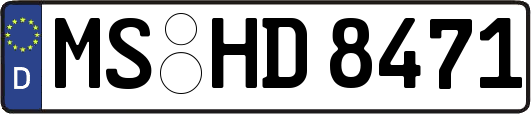 MS-HD8471
