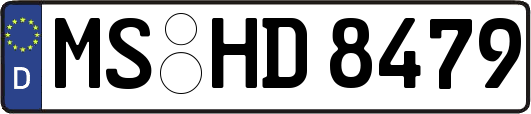 MS-HD8479