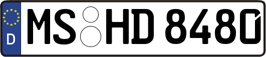 MS-HD8480