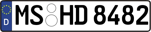 MS-HD8482