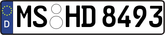 MS-HD8493
