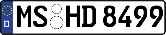 MS-HD8499