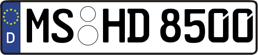 MS-HD8500
