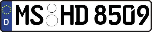 MS-HD8509