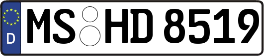MS-HD8519