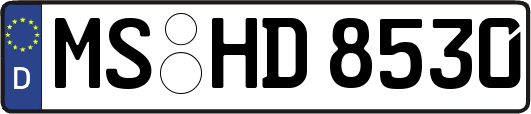 MS-HD8530