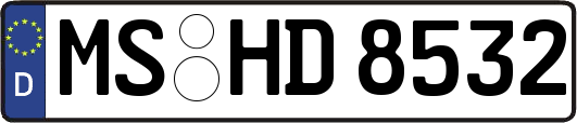 MS-HD8532