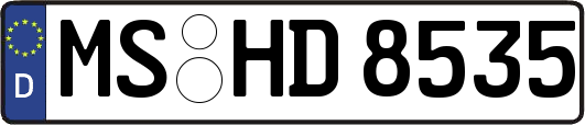 MS-HD8535
