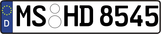 MS-HD8545