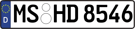 MS-HD8546