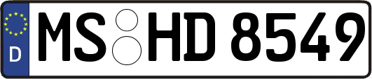 MS-HD8549