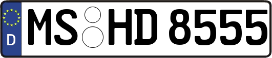 MS-HD8555