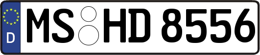 MS-HD8556