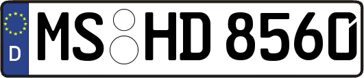 MS-HD8560