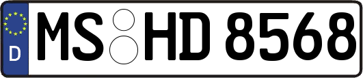 MS-HD8568