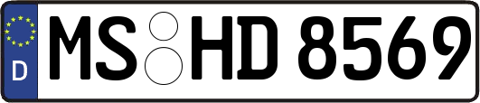 MS-HD8569