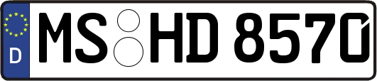 MS-HD8570