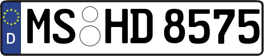 MS-HD8575