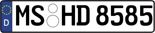 MS-HD8585
