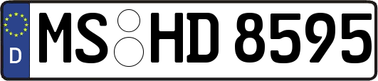 MS-HD8595