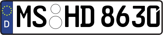 MS-HD8630
