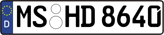 MS-HD8640